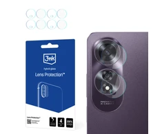 Kameros apsauga 3mk Lens Protection Oppo A60