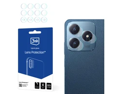 Kameros dangtelis 3mk objektyvo apsauga Realme C63