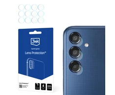 Kameros apsauga 3mk Lens Protection Samsung Galaxy M35