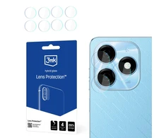 Kameros apsauga 3mk Lens Protection Tecno Spark 20