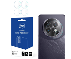 Realme 13 5G – 3mk objektyvo apsauga