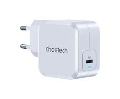 Kroviklis CHOETECH GaN USB Type-C: 45W, PD, QC, PPS