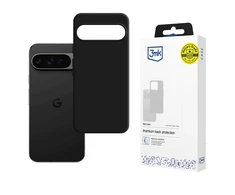 Dėklas 3Mk Protection 3mk Matt Case for Google Pixel 10 Pro XL - Matte Juodas