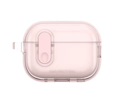 Dėklas AmazingThing Minimal Case for AirPods Pro 2 - Rožinė