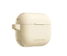 AmazingThing Omni dėklas skirtas AirPods Pro 2 - Desert