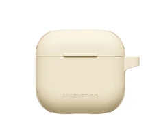 „AmazingThing Omni“ dėklas, skirtas „AirPods 4“ – dykuma