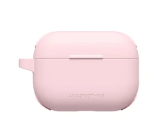 AmazingThing Omni dėklas skirtas AirPods Pro 2 - rožinės spalvos