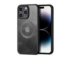 Dėklas Dux Ducis Aimo Mag Apple iPhone 15 Pro Max