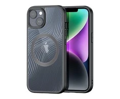 Dėklas Dux Ducis Aimo Mag Apple iPhone 15