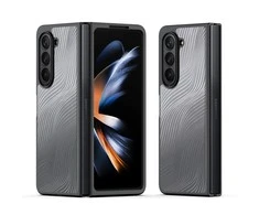 Dėklas Dux Ducis Aimo Samsung F946 Z Fold5 5G