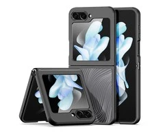 Dėklas Dux Ducis Aimo Samsung F731 Z Flip5 5G