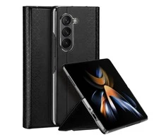 Dėklas Dux Ducis Bril Samsung F946 Z Fold5 5G juodas