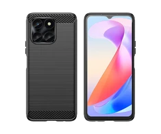 Hurtel Carbon Honor X6a – dėklas telefonui juodos spalvos