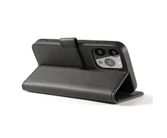 Hurtel Magnet Honor 90 Pro – dėklas telefonui juodos spalvos