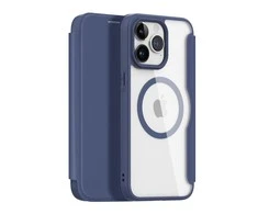 DUX DUCIS Skin X Pro - Folio dėklas, sud