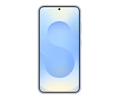 112803 Dėklas Samsung Kindsuit Dėklas skirtas Galaxy S25 Edge light mėlynas
