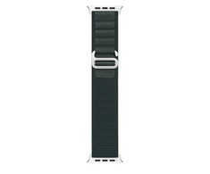 Apyrankė Dux Ducis GS Series Apple Watch 42/44/45/49mm Žalias