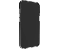 ZAGG IF gynybinis dėklas, skirtas iPhone 16e (2025) / 15 / 14 / 13 - permatomas