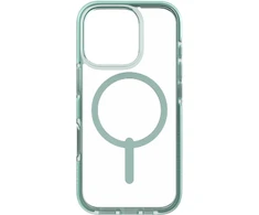 Dėklas ZAGG Santa Cruz Snap MagSafe iPhone 16 Pro Case - Žalias