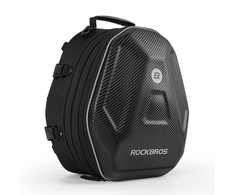 Rockbros 30140026001 motorcycle tank bag 35 l – juodos spalvos