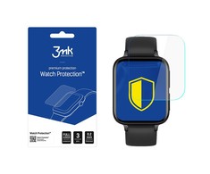 3Mk Protection Išmanusis laikrodis DT-93 - 3mk Watch Protection ARC
