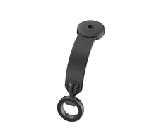 Dudao F21 Car Holder with MagSafe – Juodas