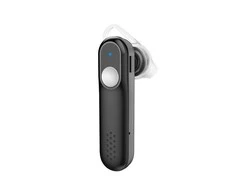 „Dudao“ ausinės belaidės „Bluetooth 5.0“ ausinės, skirtos automobilio juodai (U7S juoda)