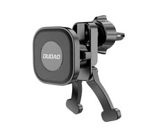Dudao magnetinis automobilinis telefono laikiklis oro grotelėms (F6Pro)