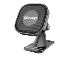 Dudao magnetinis automobilinis telefono laikiklis juodos spalvos (F6C)