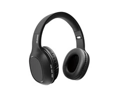 Dudao daugiafunkcinės belaidės Bluetooth 5.0 ausinės, FM radijas, (X22Pro juodos)