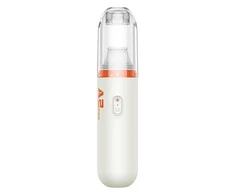 Automobilinis dulkių siurblys Baseus A2Pro 6000Pa (baltas)