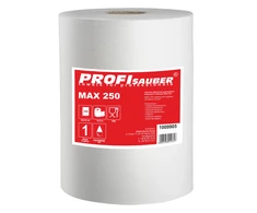 profi sauber ProfiSauber MAX 250 neaustinė pramoninė valymo šluostė