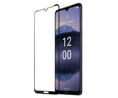Dux Ducis 10D Apsauginis stiklas Apsauginis stiklas Nokia G11 Plus 9H With Juodas Frame