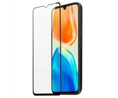 Dux Ducis 9D Apsauginis stiklas Vivo Y35 / Vivo Y22 / Vivo Y22s 9H Apsauginis stiklas with Juodas Frame