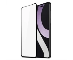 Dux Ducis 9D Apsauginis stiklas Xiaomi 12 Lite 9H tempered glass with juodas frame