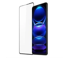 LCD apsauginis stikliukas Dux Ducis Xiaomi Redmi Note 12 Pro 5G/Note 12 Pro Plus 5G juodas