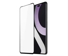 Dux Ducis 9D Apsauginis stiklas Xiaomi 12 Lite 9H tempered glass with juodas frame
