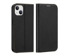 Dux Ducis Skin X2 dėklas skirtas iPhone 14 Plus, juodas