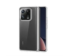 Dux Ducis Clin dėklas skirtas Xiaomi 13 Pro, skaidrus