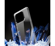 Dux Ducis Clin dėklas skirtas Xiaomi 13 Pro, skaidrus