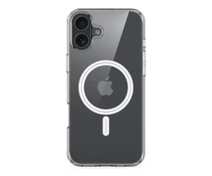 Dux Ducis Clin Mag MagSafe Apple iPhone 16 Plus - dėklas telefonui skaidrus