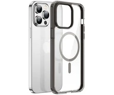 Dėklas Dux Ducis "Clin" skirtas Apple iPhone 14 Pro Max mėlynas