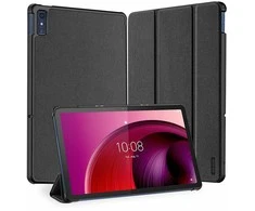 Dėklas Dux Ducis Domo Lenovo Tab M10 5G 10.6 TB360ZU juodas