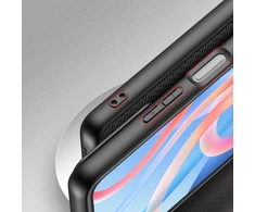 Dux Ducis Fino dėklas skirtas Poco M4 Pro 5G, juodas