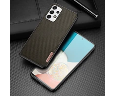 Dux Ducis Fino dėklas skirtas Samsung Galaxy A73, žalias