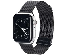 Apyrankė Dux Ducis Milanese Series Apple Watch 38/40/41mm Juodas