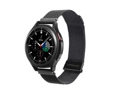 Dux Ducis magnetinio dirželio apyrankė, skirta Samsung Galaxy Watch / Huawei Watch / Honor Watch (20 mm apyrankė) Magnet