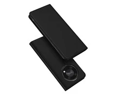 Dux Ducis Skin Pro dėklas skirtas Huawei Nova Y90, juodas