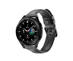 Apyrankė Dux Ducis Business Series For Smartwatches 22mm Juodas