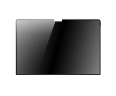 „Dux Ducis“ privatumo filmas „MacBook Air 15"" (2023/2024)